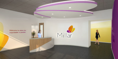 Millar Inc. moving to Pearland